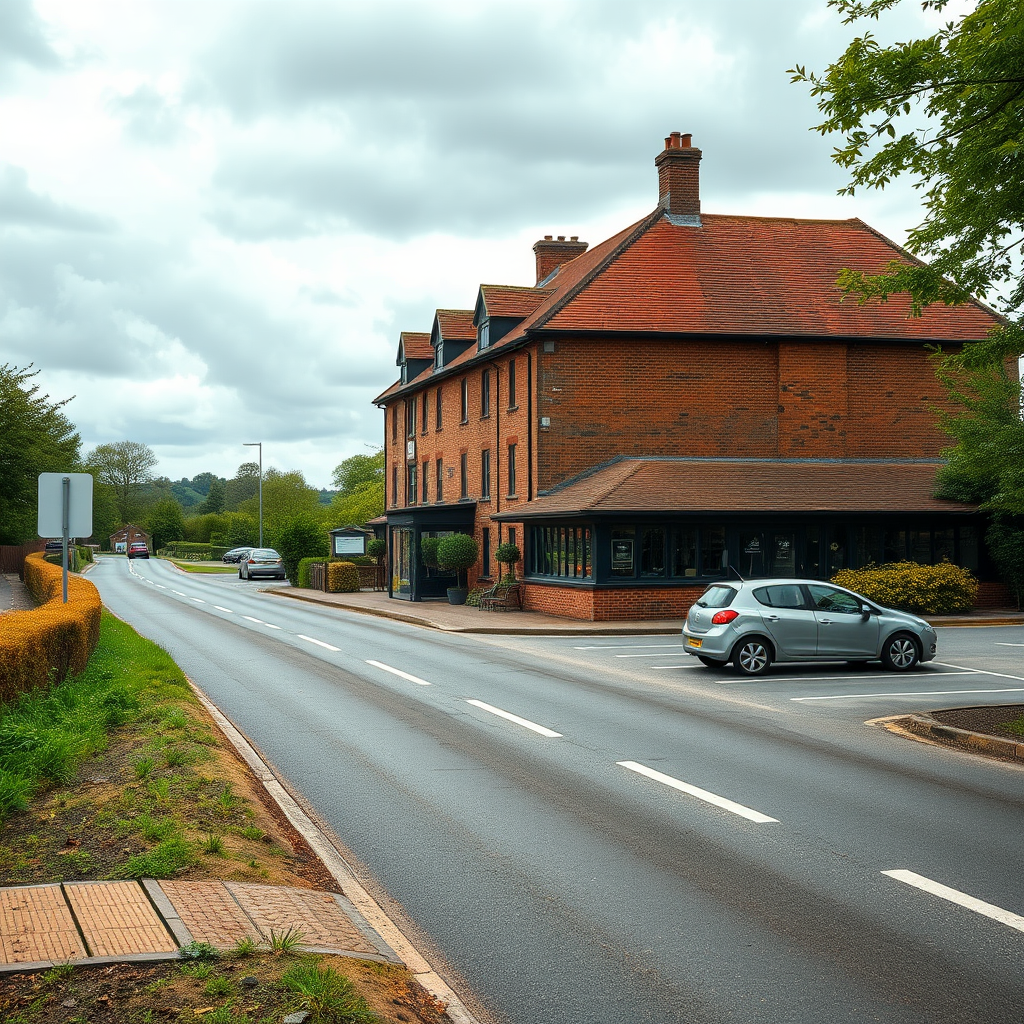 Restaurant roles under threat at Oxford Premier Inn, operator warns